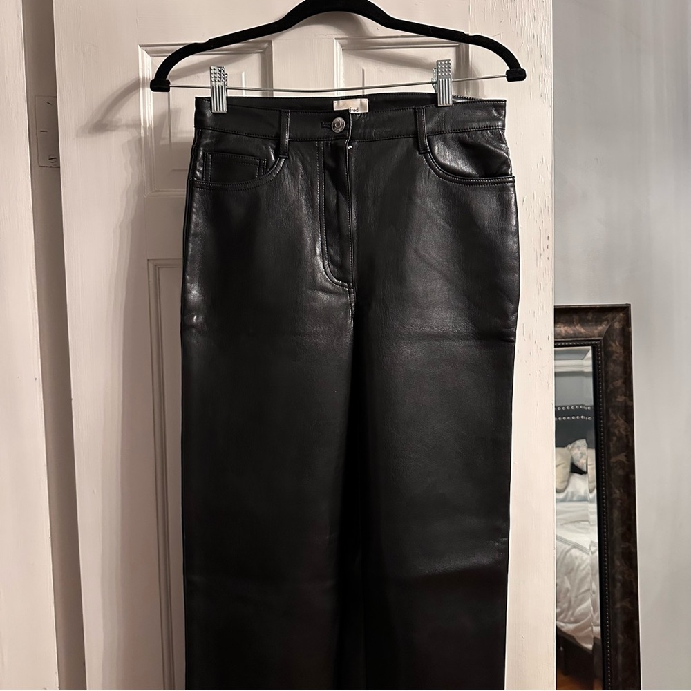 Wilfred Aritzia the Melina pant